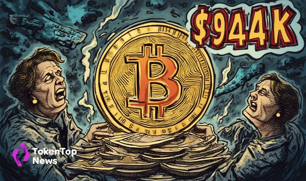 Bitcoin Surge Triggers $635M Liquidations, Market Reacts