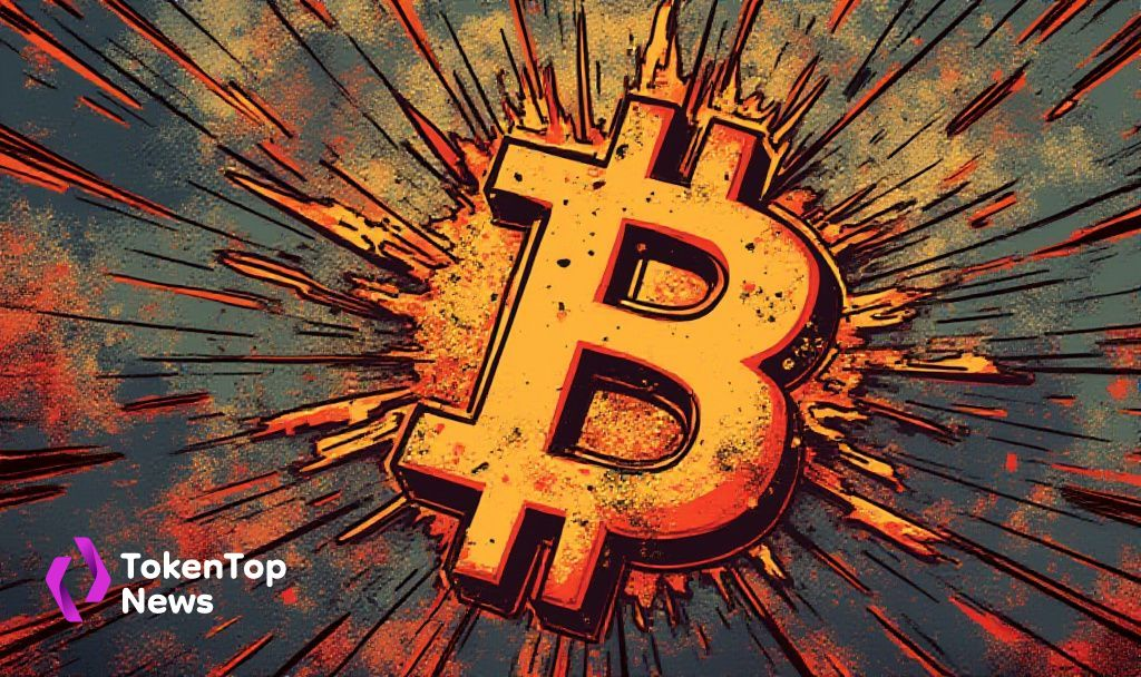 Bitcoin’s Surge Triggers $800 Million Short Liquidations