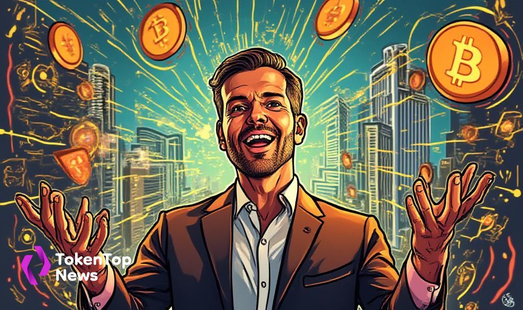 Adam Back Predicts Bitcoin to Hit $1 Million by 2029