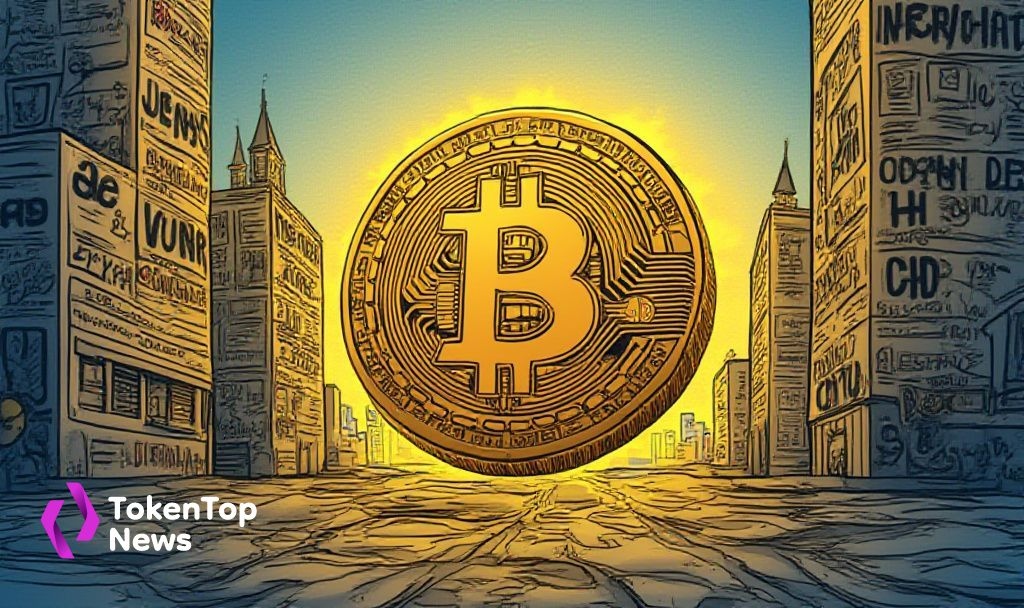 Bitcoin Surges as Monetary Asset Amid Financial Instability