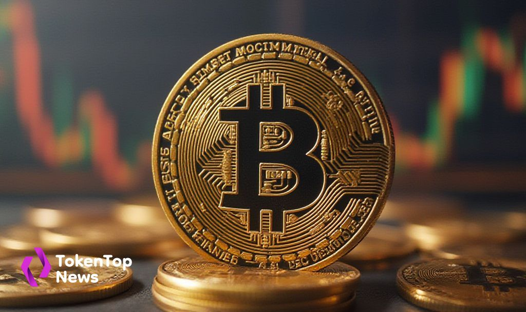 Bitcoin Soars Above $96,000 Amid Market Optimism