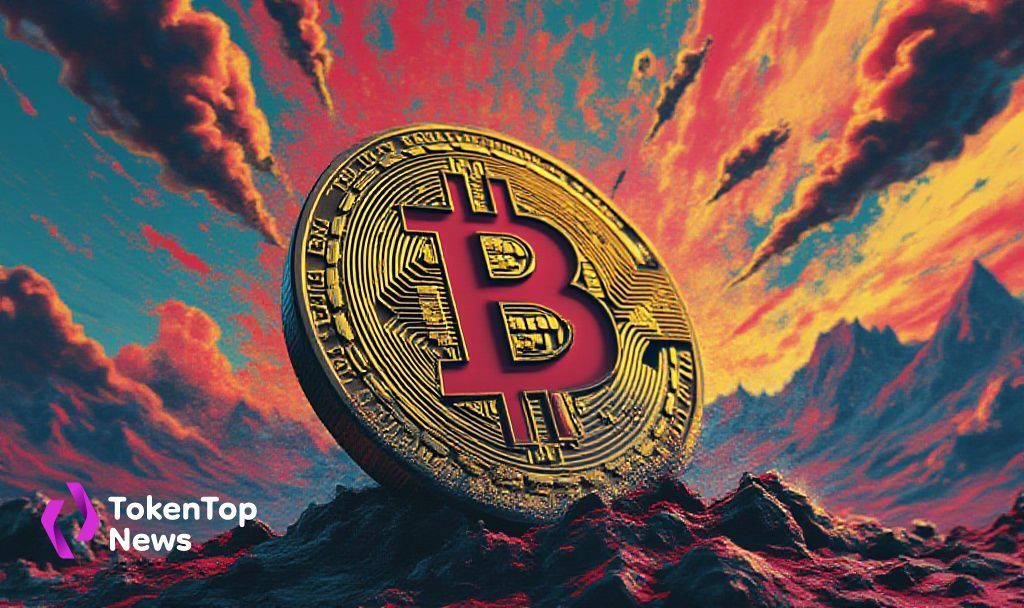 Bitcoin Surges Past $109,000, Achieving New All-Time High