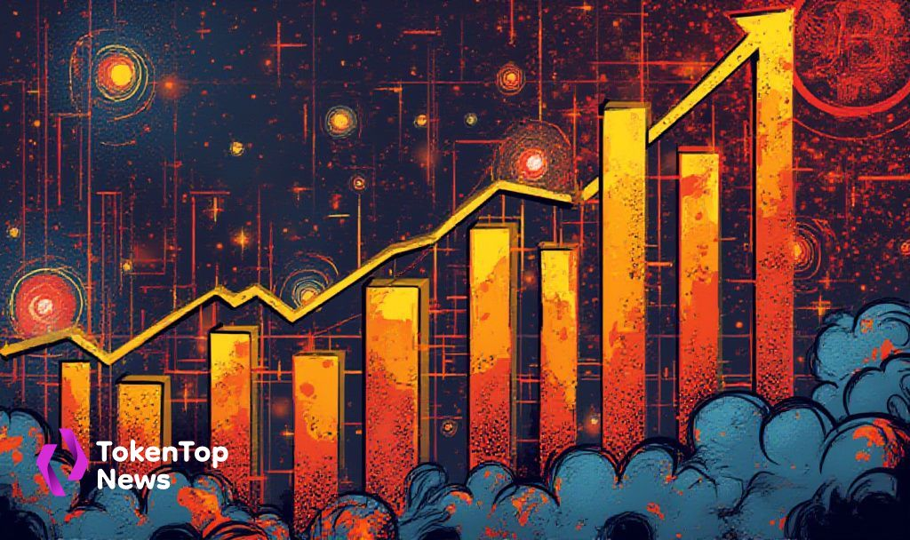 Bitcoin Surges Past $110,000 Amid Strong Institutional Support