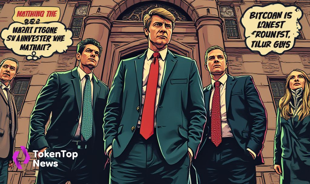 BSV Investors Revive $13 Billion Lawsuit Against Binance