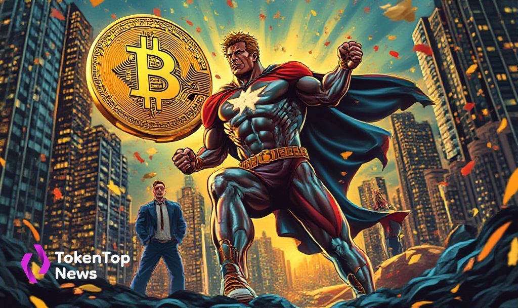 Bitcoin Target Set at $120,000 if Support Holds