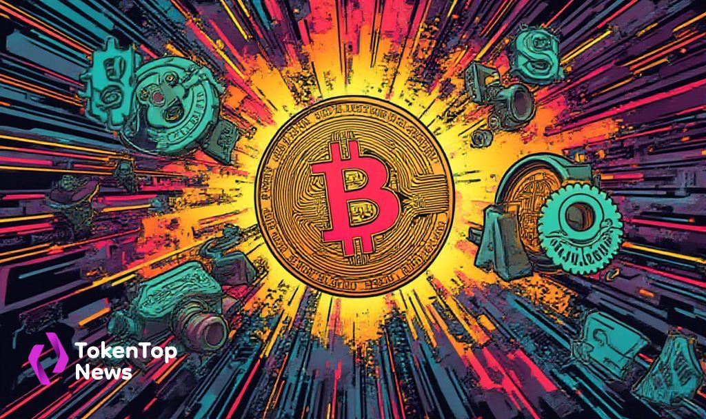 Bitcoin Exhibits Third Compression in Bull Cycle