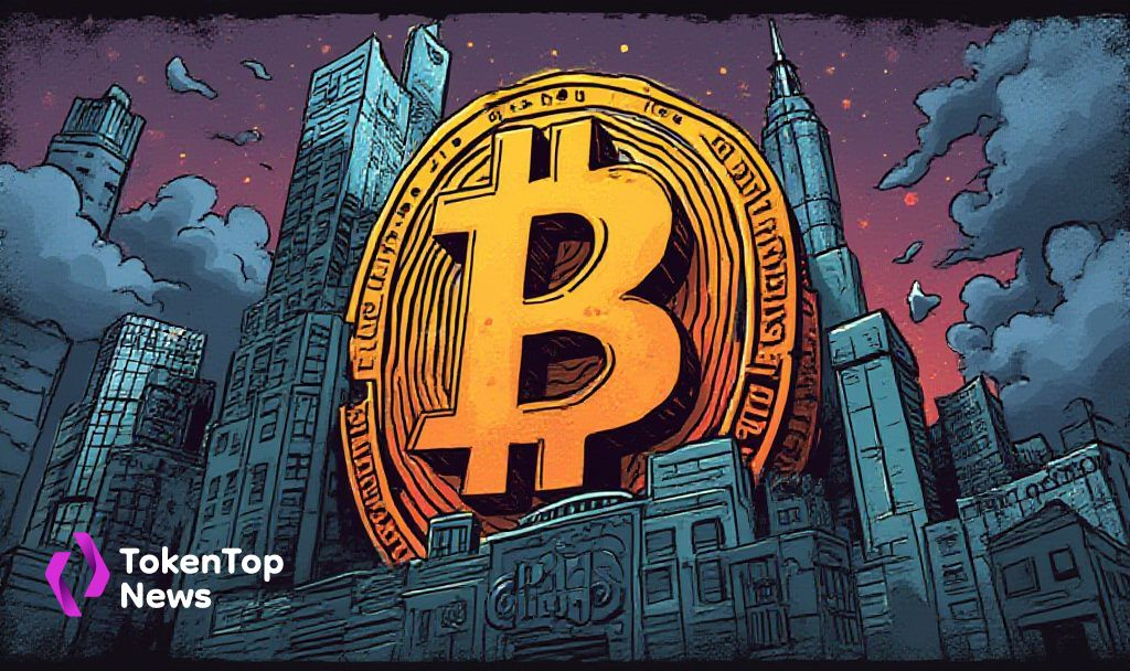 Bitcoin Surpasses Google in Global Asset Rankings