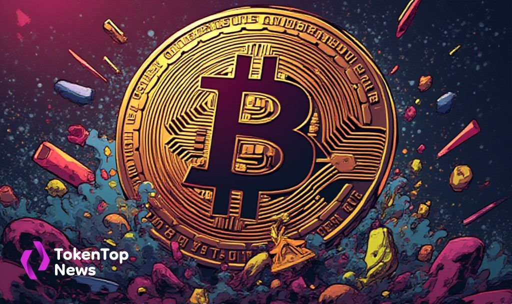 Bitcoin Surpasses Google in Market Valuation