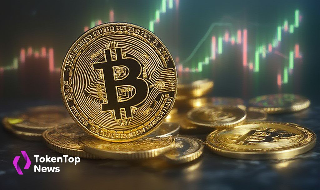 Bitcoin Eyes $100k Surpassing Gold in Astronomical Gains
