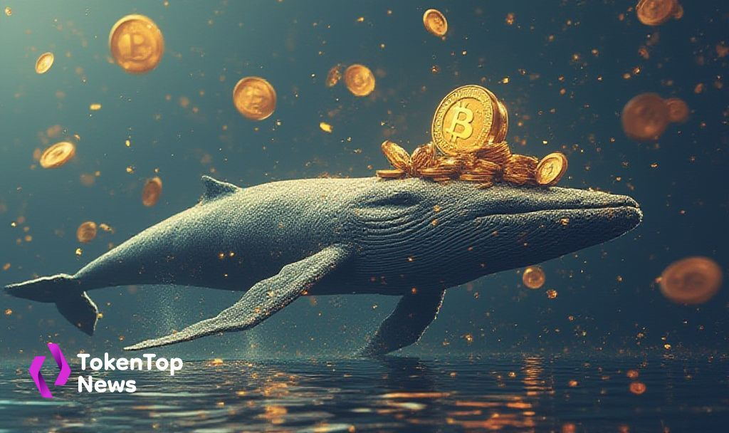 Bitcoin Whale Increases Holdings with $1.99 Million Purchase