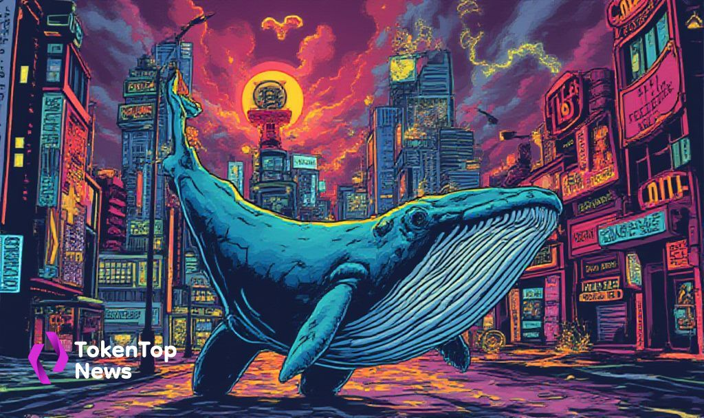 Bitcoin Whales Bet $1.03 Billion on Hyperliquid