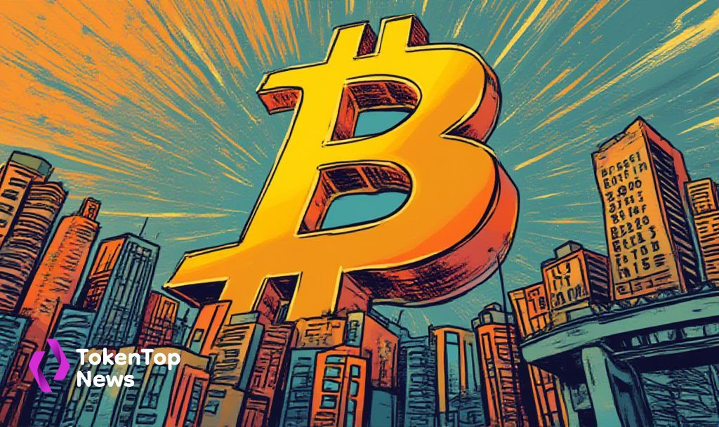 Bitcoin Whales Increase Holdings Amid Market Rally