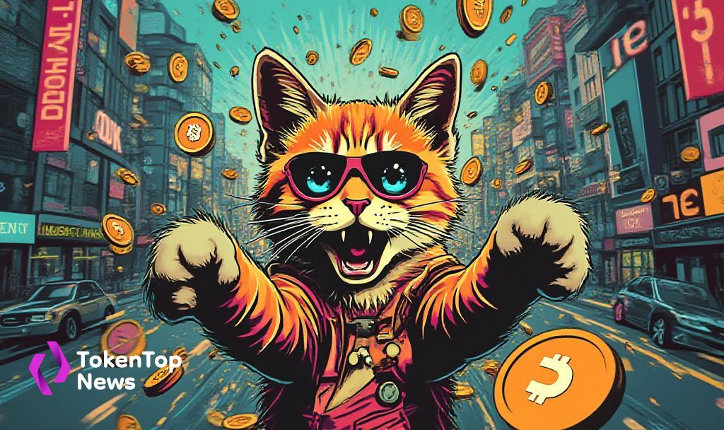 Bitget Launches On-Chain Trading for PHDKitty Token