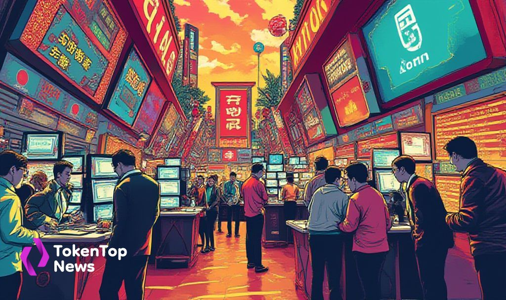Bithumb Lists Xterio KRW Trading Pair
