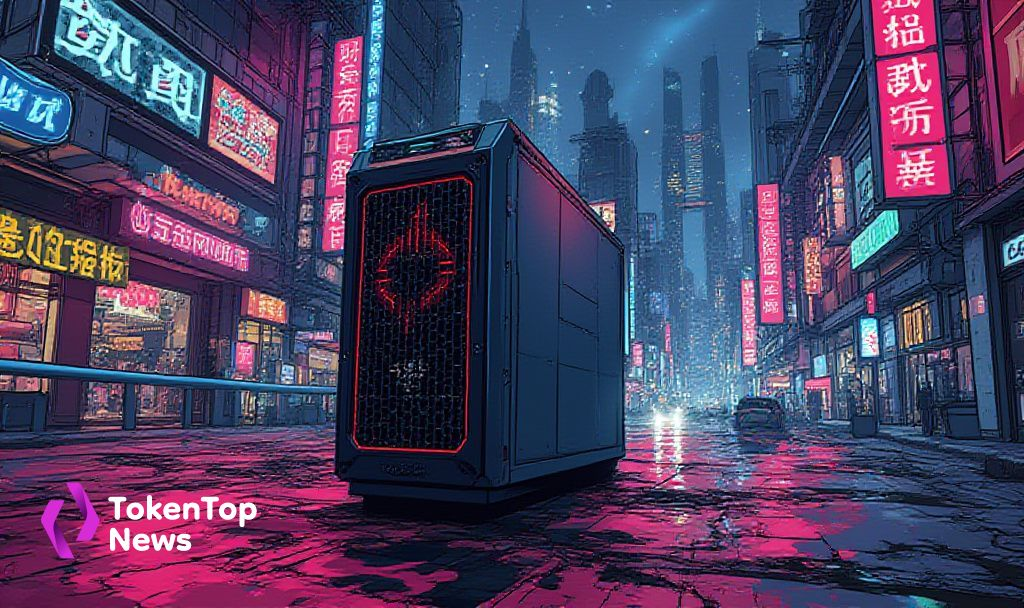 Bitmain Launches Antminer S23 Hydro Series at WDMS 2025