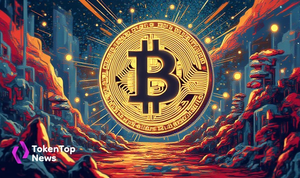 BlackRock Leads Record Bitcoin ETF Inflows