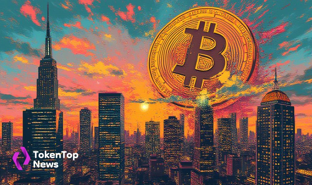 BlackRock Nears Largest Bitcoin Holder Status by 2025