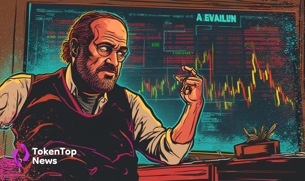 Blackstone Invests $1.08M in Bitcoin ETF