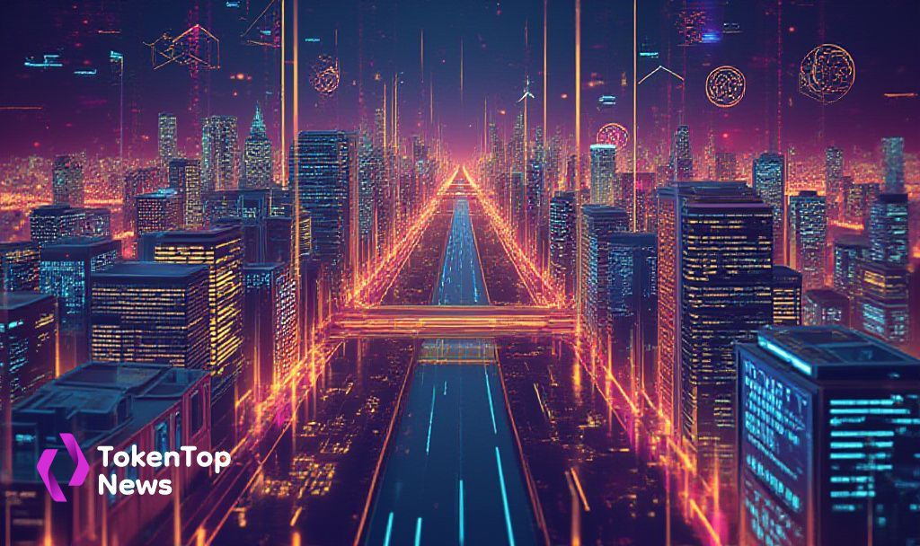 BNB Chain’s Trading Volume Surges Amidst Leadership Shift