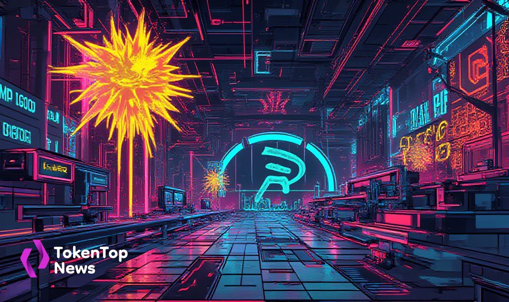 Bombie Announces May 2025 TGE for BOMB Token