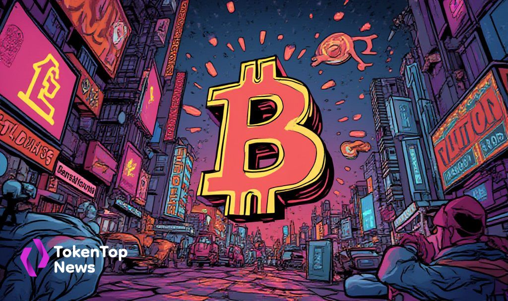 390 BTC Withdrawn from Binance Signals Institutional Interest