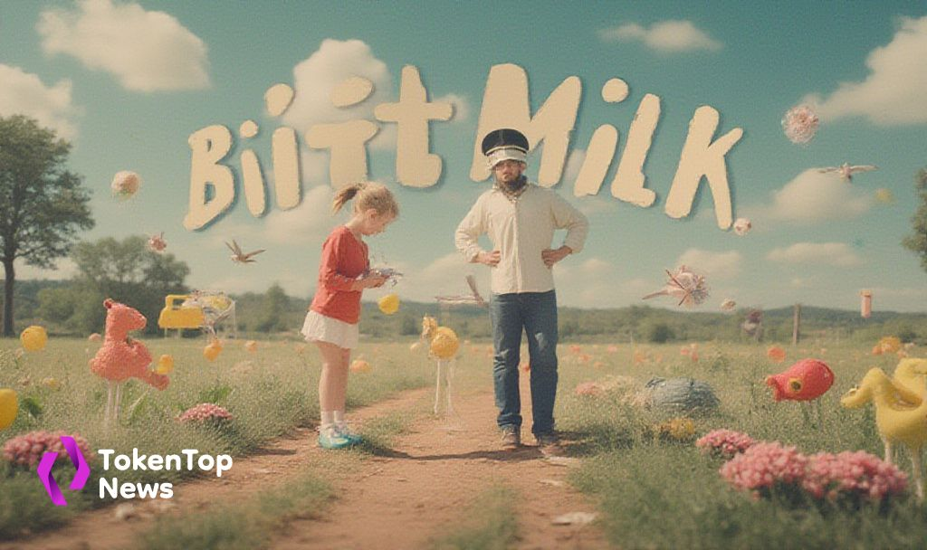 Bybit Lists MILK Futures, Launches Trading Campaign