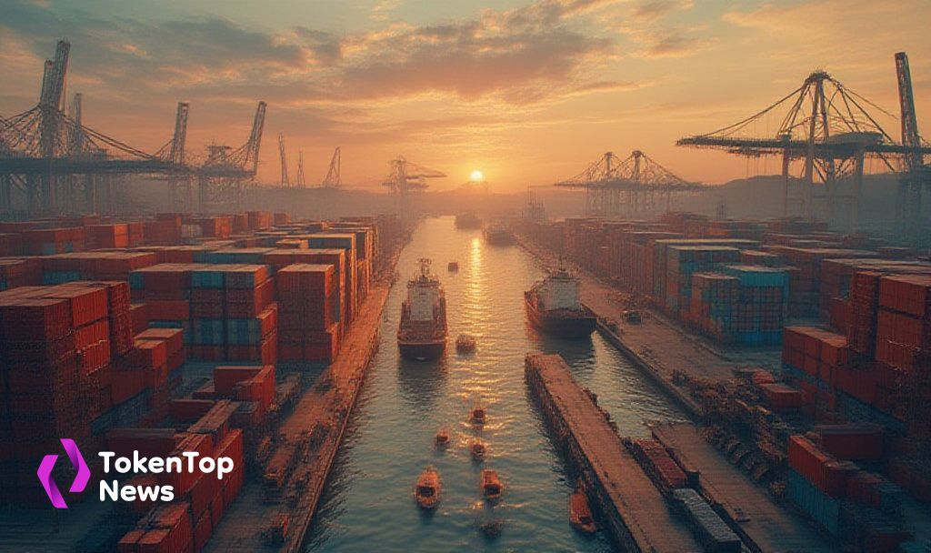 California Sustains Trade Partnership with China Amid Federal Tariffs
