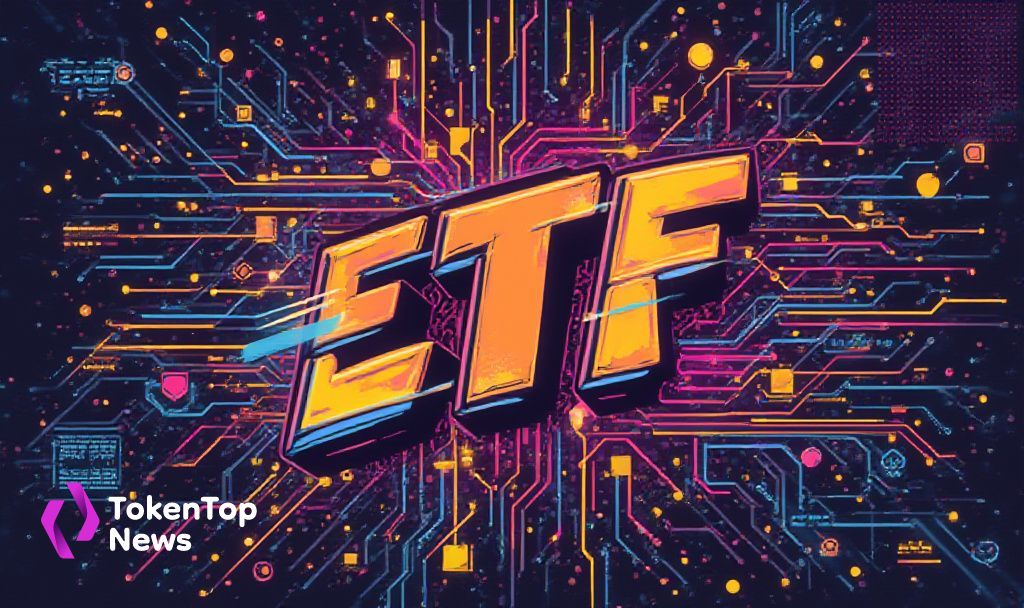 SEC Acknowledges Canary Staked TRX ETF Filing