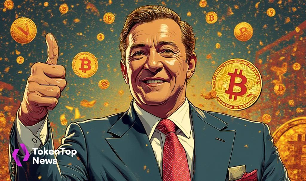 Bitcoin Innovation by Cantor Fitzgerald Under New Leadership