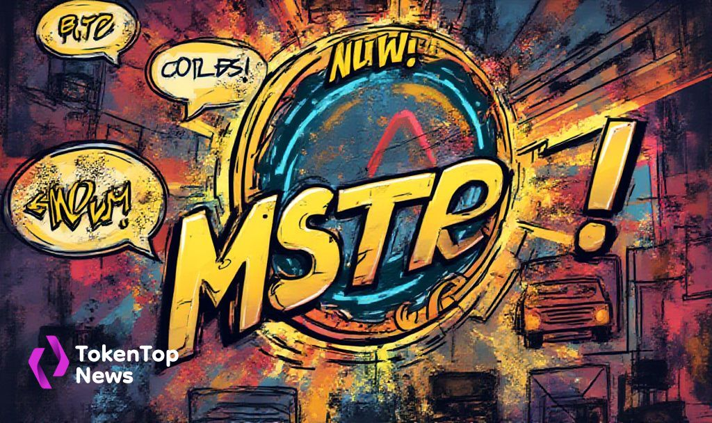 Cantor Fitzgerald Amplifies Bitcoin Strategy with MSTR Holdings