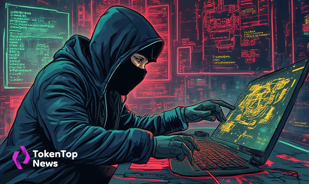 Cetus Hacker Moves 24M SUI Tokens to New Address