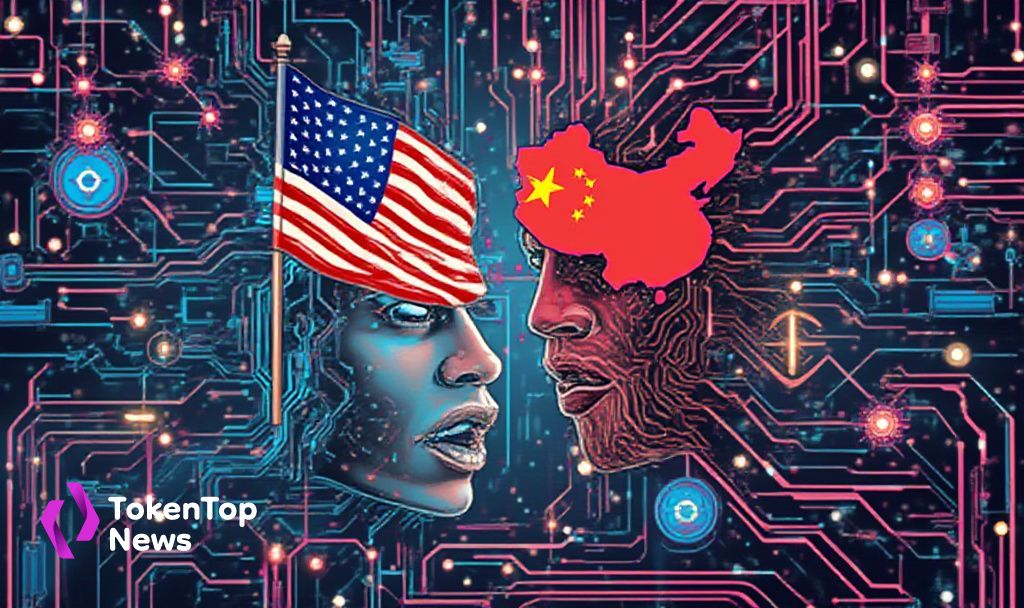 China Criticizes U.S. AI Chip Export Restrictions