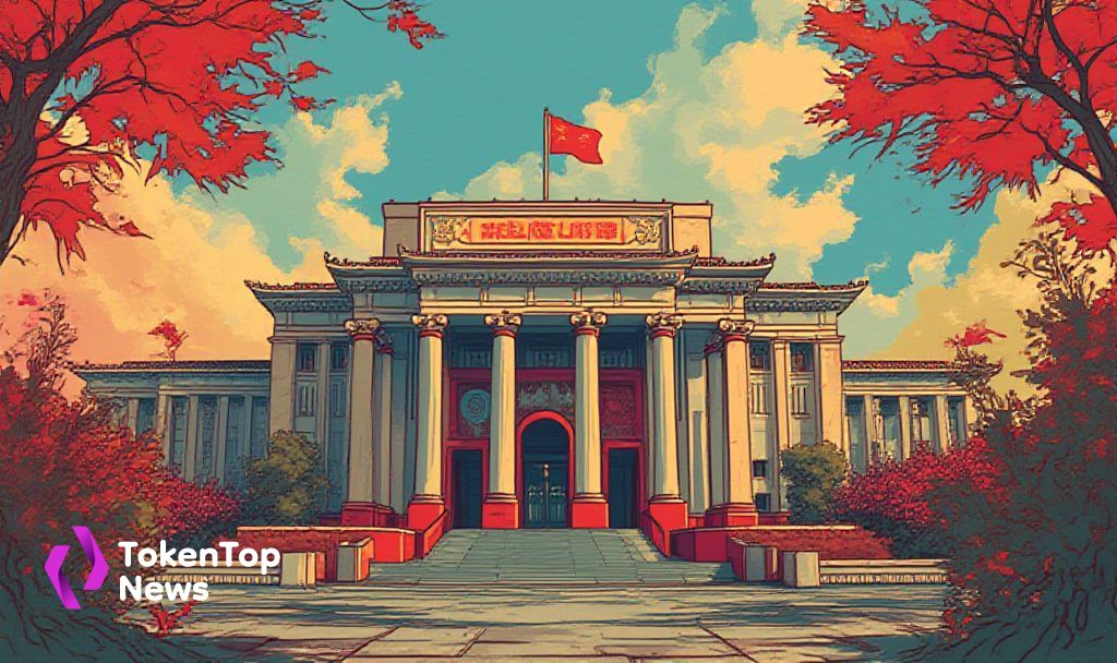 China’s LPR Reduction: Potential Ripple Effects on Crypto Markets