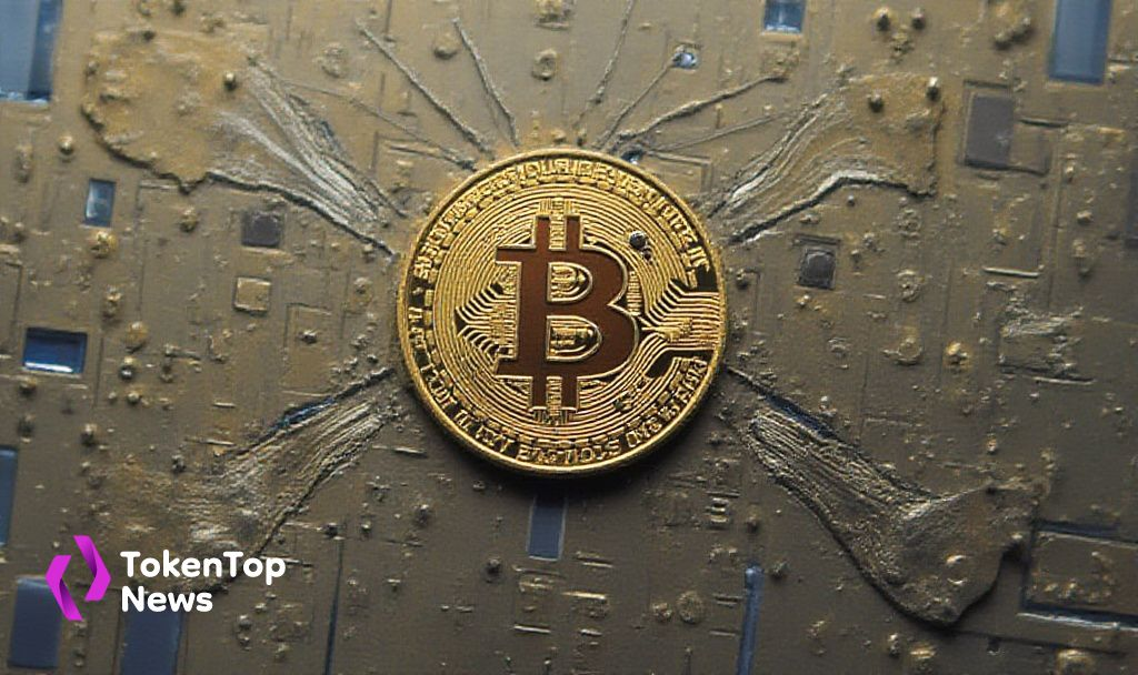 Michael Ellis: CIA Views Bitcoin as Strategic Tool