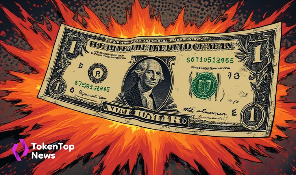 Significant Burn of 50 Million USDC Tokens by Circle
