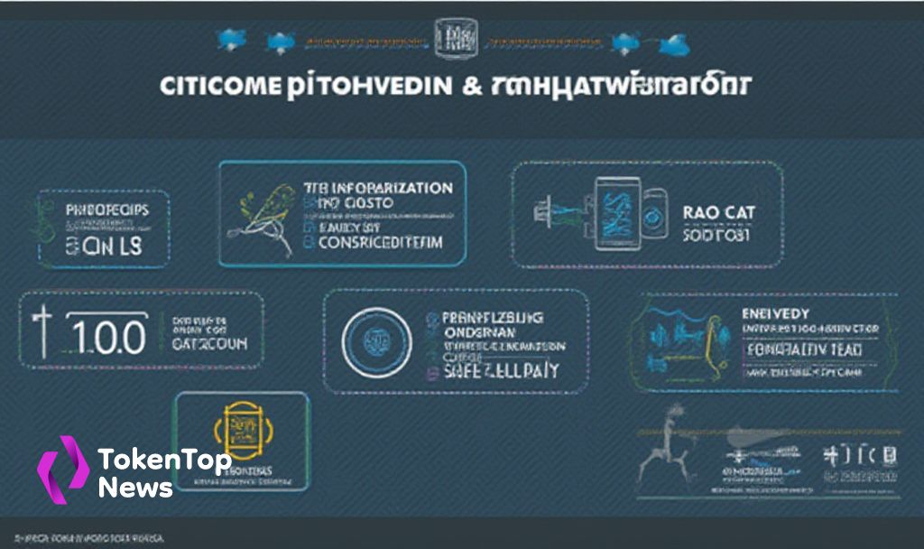 Citigroup and SDX to Tokenize $750B Pre-IPO Shares