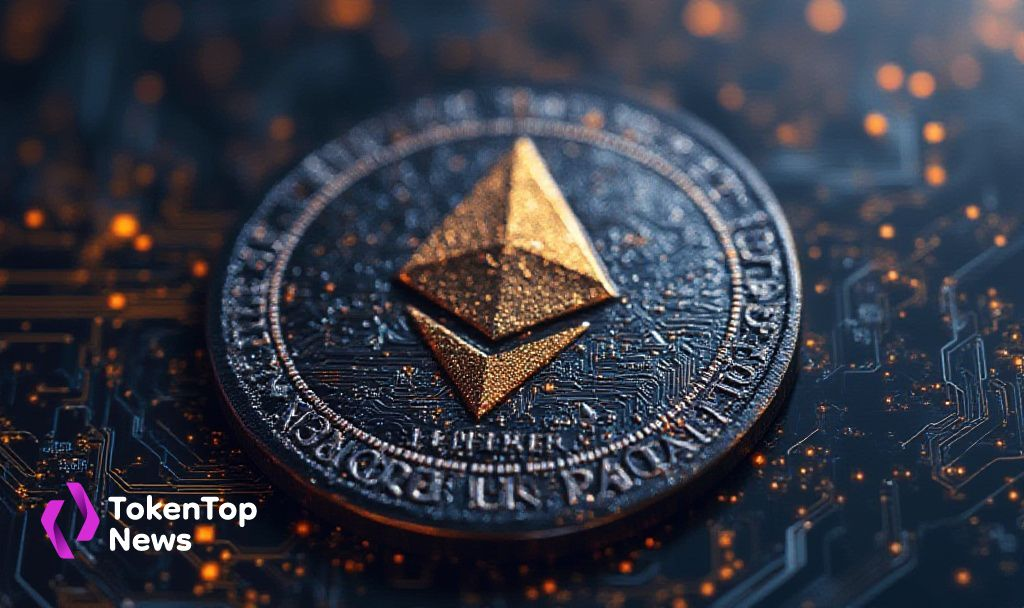Ether Leads Surge in CME Crypto Derivatives Trading