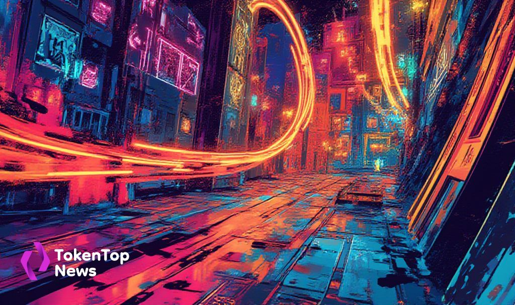 Coinbase Records Massive 9,739 BTC Outflow Amid Institutional Surge