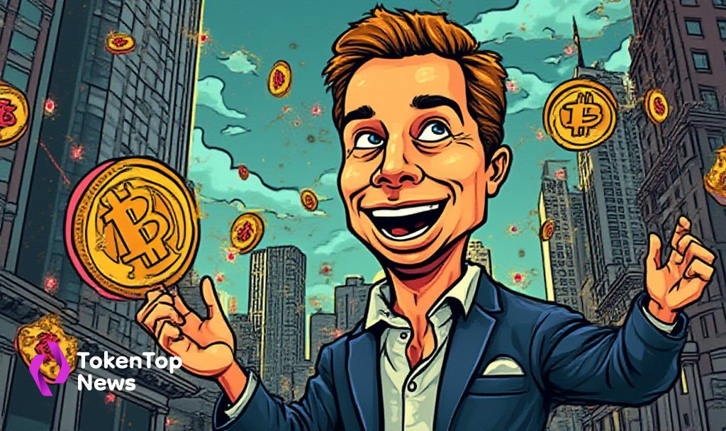 Coinbase CEO Predicts Bitcoin in Retirement Funds