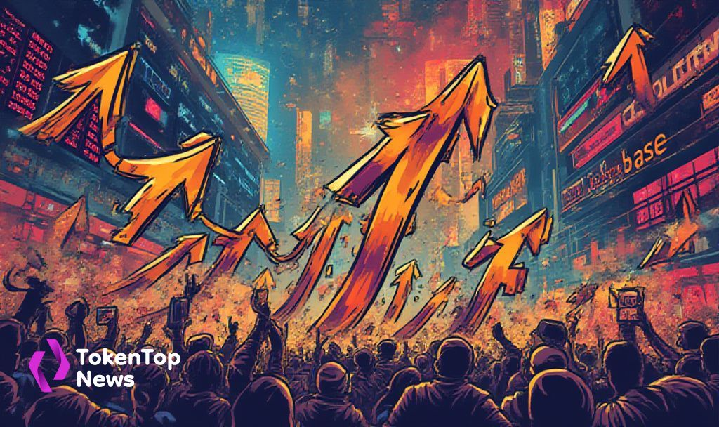 Coinbase Set for S&P 500 Inclusion, Stock Rises