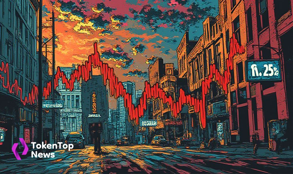 Coinbase Stock Drops Amid Crypto Market Downturn
