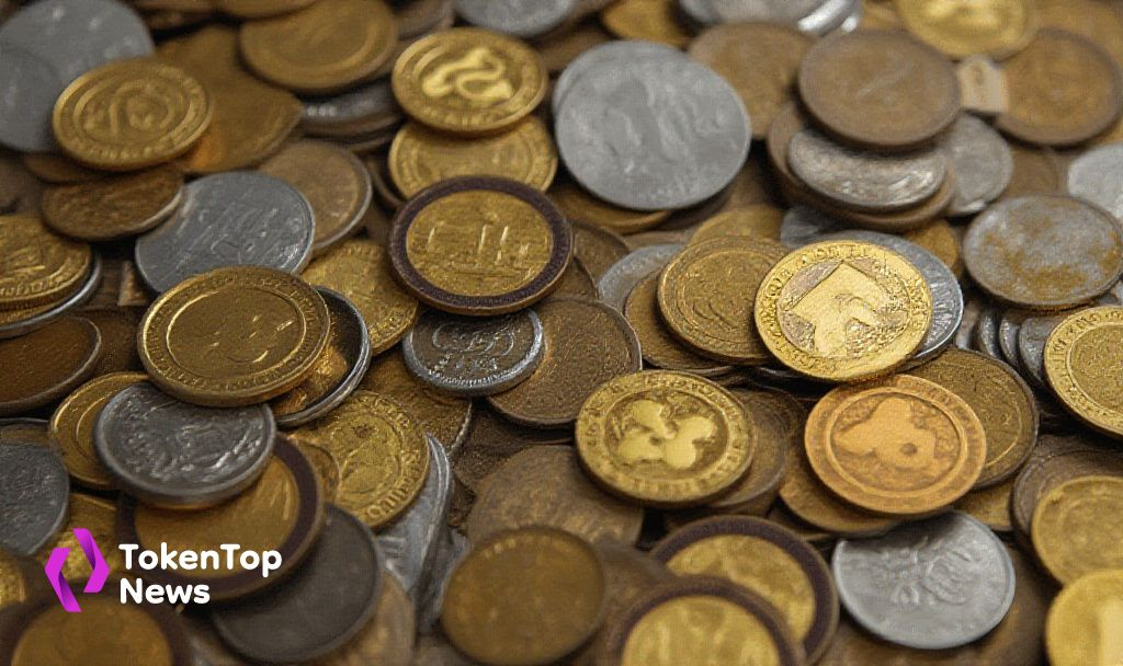 CoinDesk 20 Index Drops 2% Amid Broad Crypto Selloff