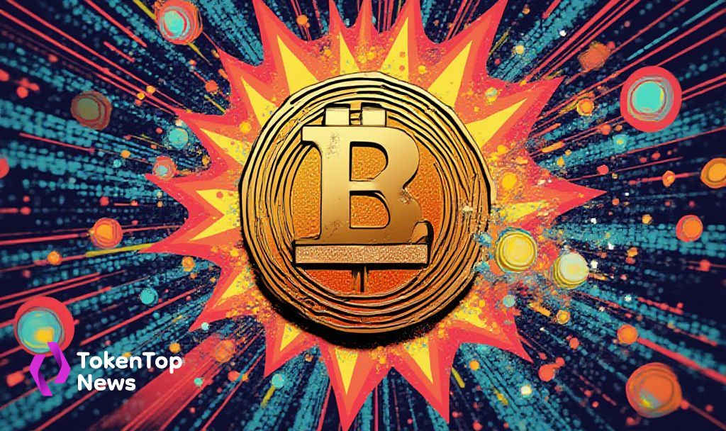 Cryptocurrency A Hits $0.7892 on Binance