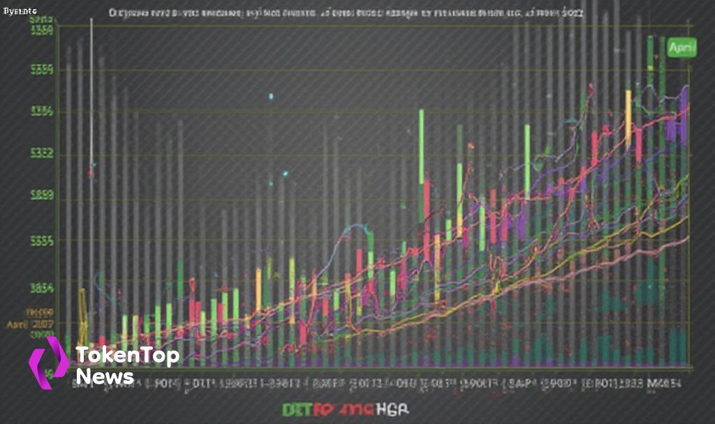 Crypto Funding Surges in April 2025 to $2.37B
