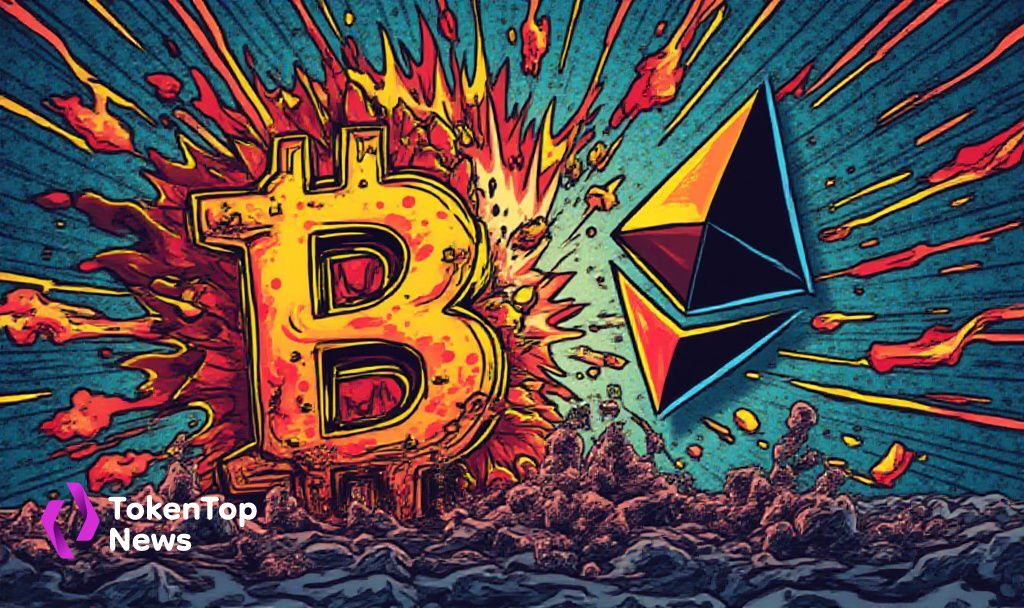 Crypto Market Faces $700M Liquidation in Major Assets