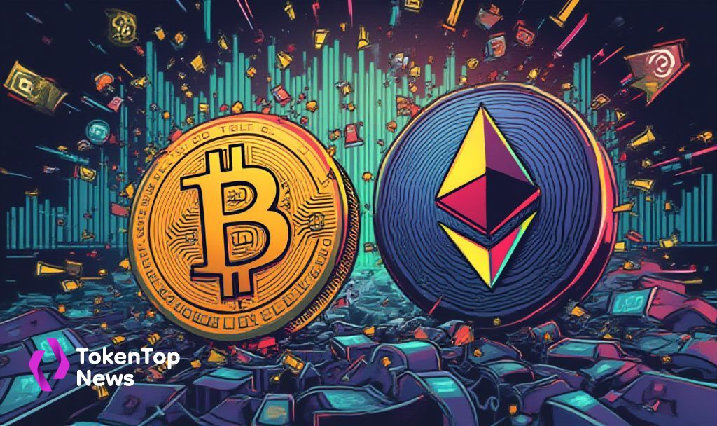 Massive Cryptocurrency Liquidations Hit $1.18 Billion Mark
