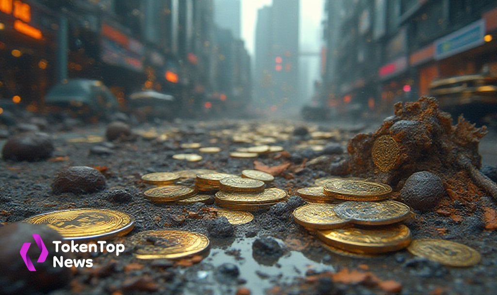 Cryptocurrency Market Faces $118M Liquidation From Long Positions