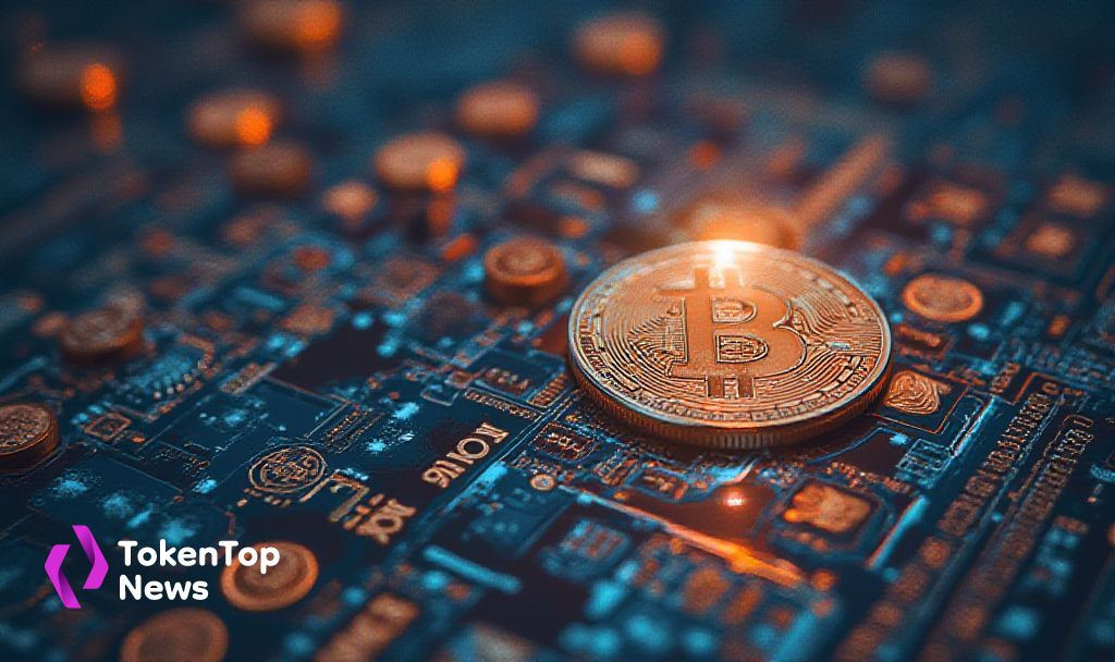 Upcoming $2.85 Billion Crypto Options Expiry in May 2025