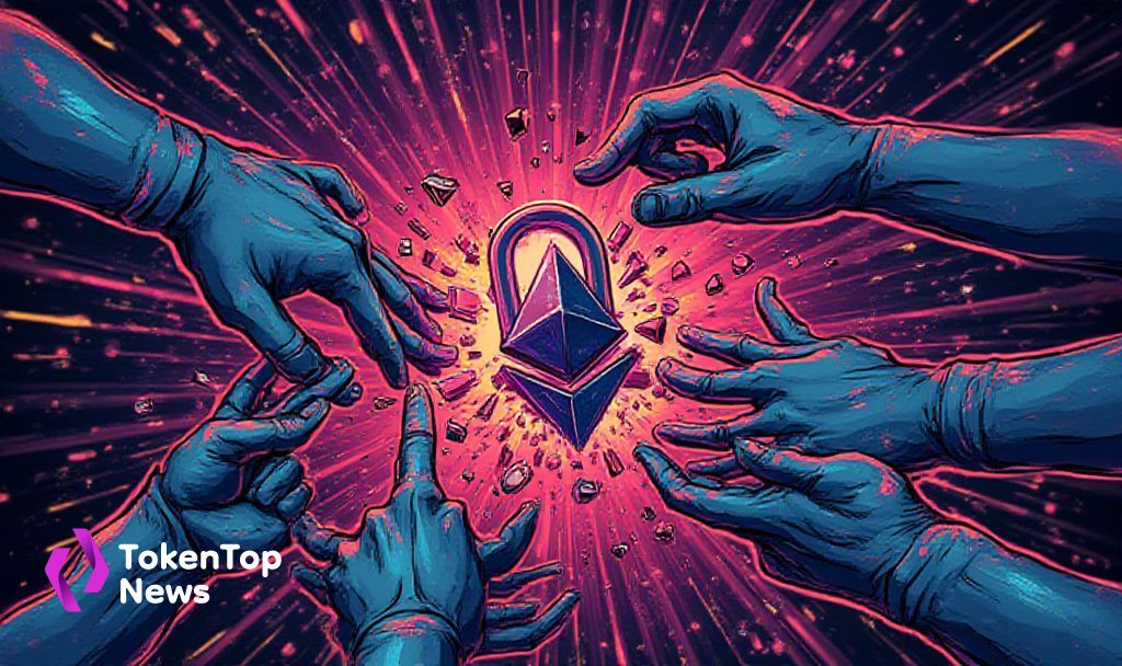 Crypto User Loses $600,000 USDC in Address Poisoning Attack