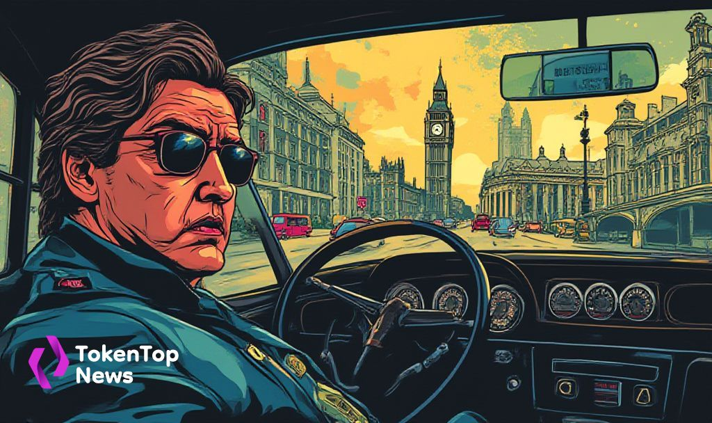 Tourist’s Crypto Stolen in Fake Uber Incident